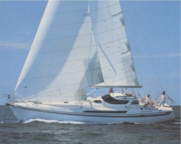 Jeanneau Espace 1300