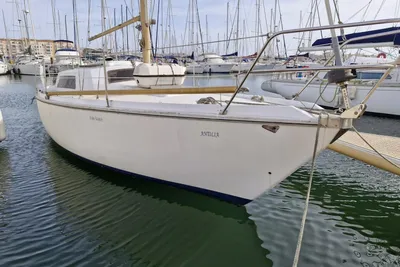 Jeanneau Folie Douce