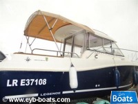Jeanneau Legende 1 Ton