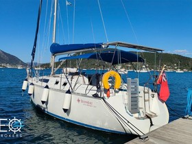 Jeanneau Stardust 342/343