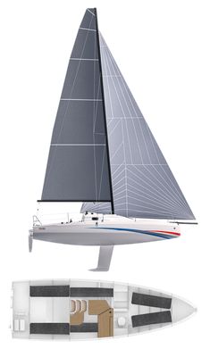 Jeanneau Sun Fast 30 Od