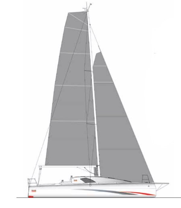 Jeanneau Sun Fast 3300
