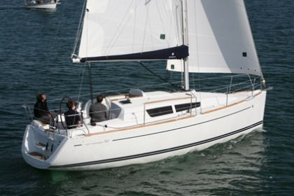 Jeanneau Sun Odyssey 30I