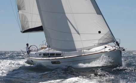 Jeanneau Sun Odyssey 44I