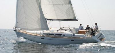 Jeanneau Sun Odyssey 45 Performance