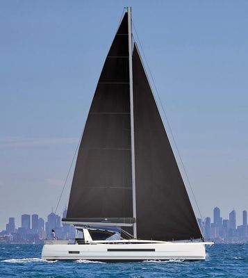 Jeanneau Yachts 55