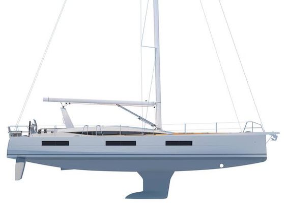 Jeanneau Yachts 60