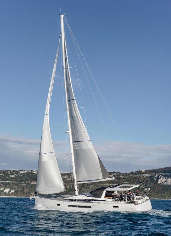 Jeanneau Yachts 65