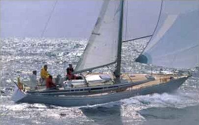 Jezequel Grand Soleil 39