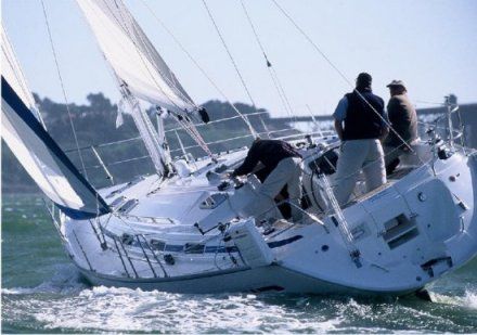 J&J Bavaria 40