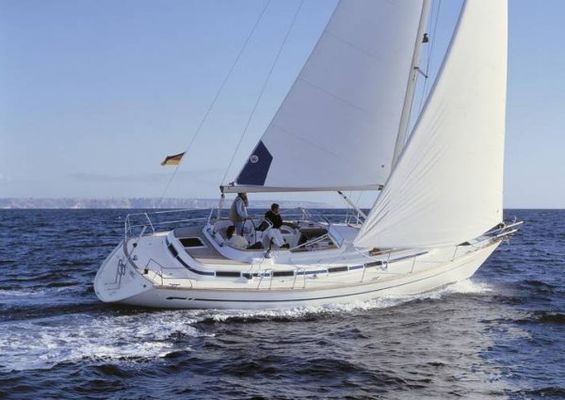 J&J Bavaria Ocean 40