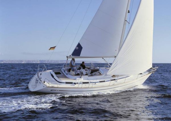 J&J Bavaria Ocean 40