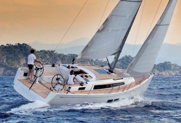 Maletto Grand Soleil 39