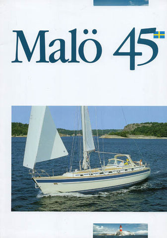 Malo 45/46