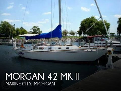 Morgan 42-1