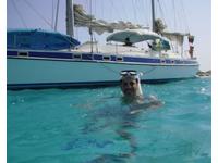 Morgan Out Island 49