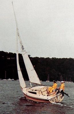 Murray South Coast 22