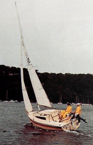 Murray South Coast 22