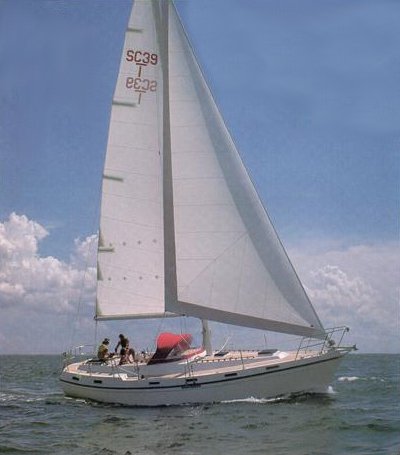 Nautical 39