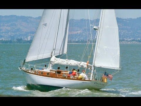 Nautical Development Offshore 40