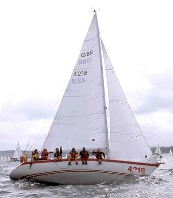 Oyster Sj-35