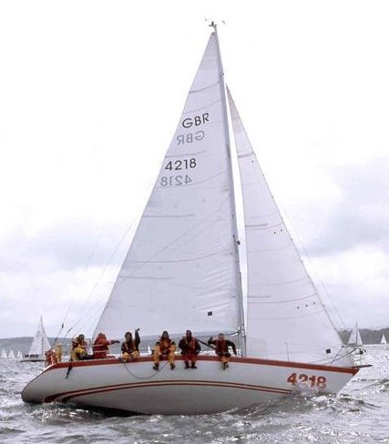 Oyster Sj-35