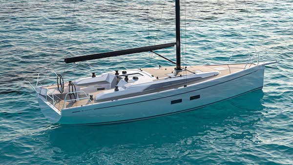 Polli Grand Soleil 40