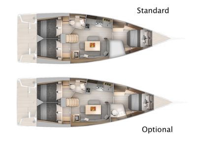 Polli Grand Soleil 40
