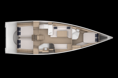 Polli Grand Soleil 44