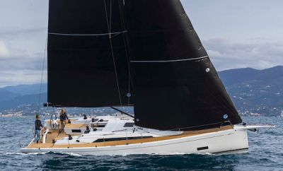 Polli Grand Soleil 44