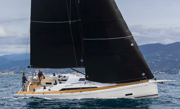 Polli Grand Soleil 44