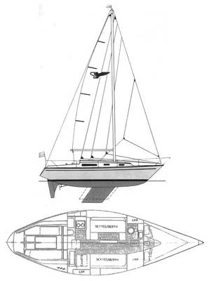 Sadler 32
