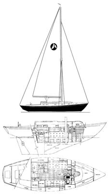 Sea Sprite 34