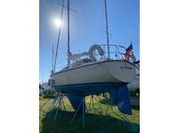 Seafarer Swiftsure 30