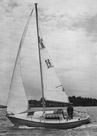 Seidelmann 25 Sd