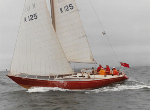 S&S Contessa 38