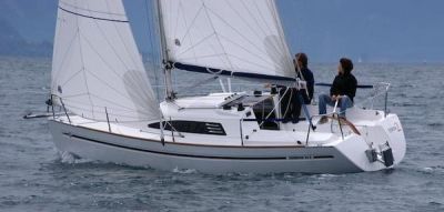 Sunbeam 24