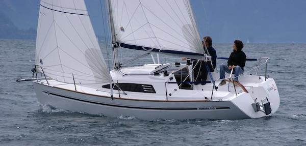 Sunbeam 24