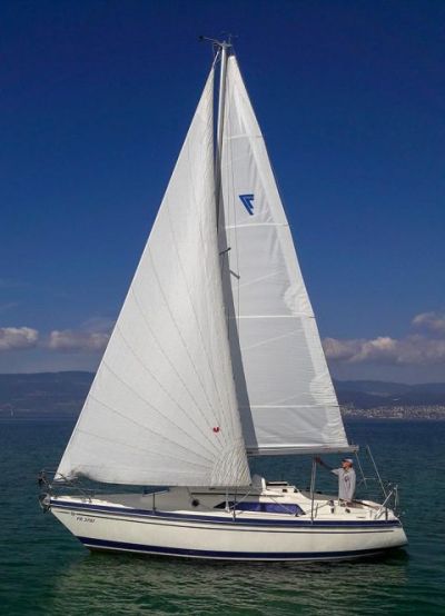 Sunbeam 27