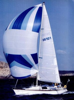 Nautor Swan 36-2