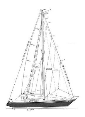 Nautor Swan 41