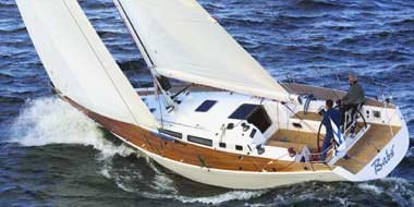 Nautor Swan 45