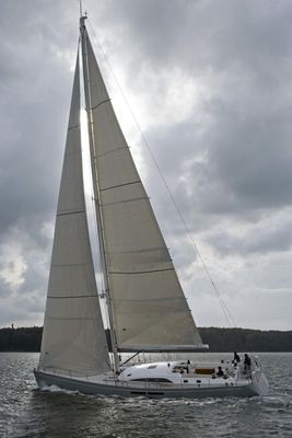Nautor Swan 66 S