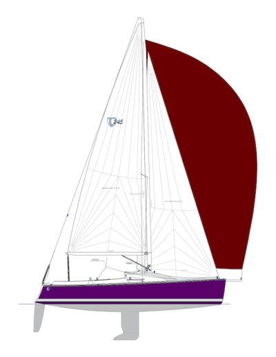 Tartan 245