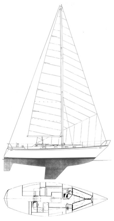 Tartan 38