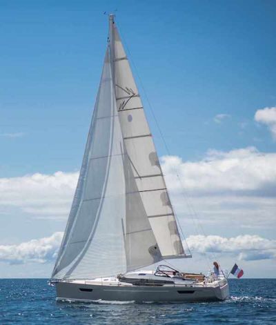 Wauquiez Pilot Saloon 42