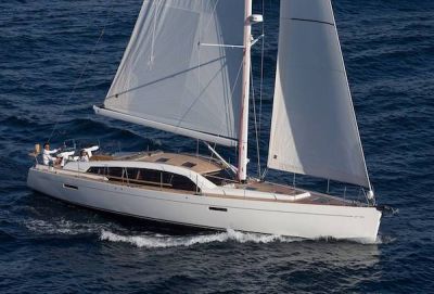 Wauquiez Pilot Saloon 58