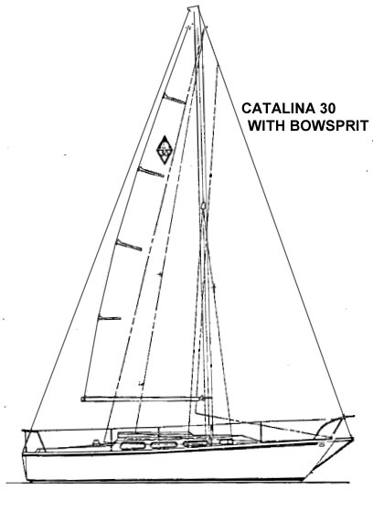 Catalina 30