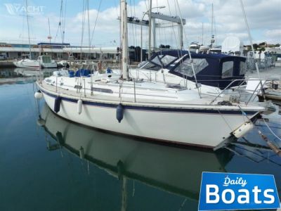 Westerly Oceanlord 41