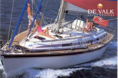Westerly Oceanmaster 48